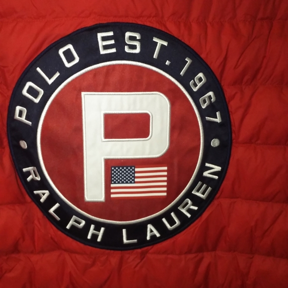 Polo coat - Picture 7 of 9